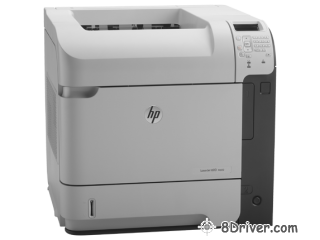 Driver HP 600 M601 M602 M603 Printer – Download and install guide