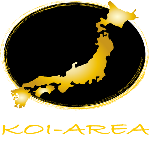 Koi-Area GbR logo