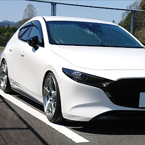 MAZDA3 BPFP