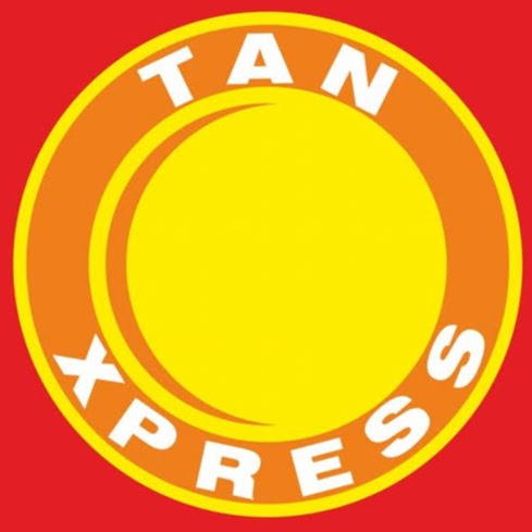 TanXpress Dunfermline logo