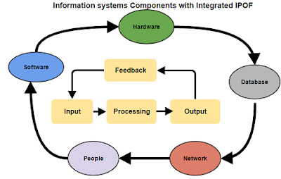 Information Systems Components