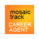 MosaicTrack Job Search and Career Agent Chrome extension download