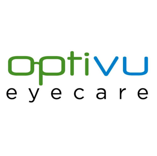 Optivu Eyecare logo