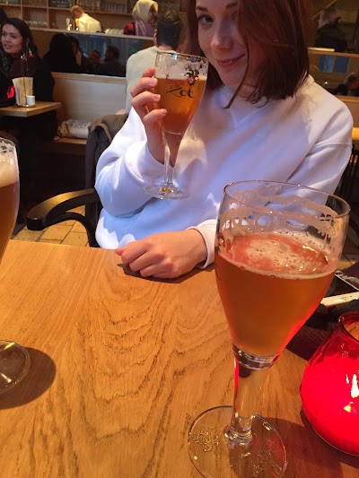 Photos of Huisbrouwerij De Halve Maan