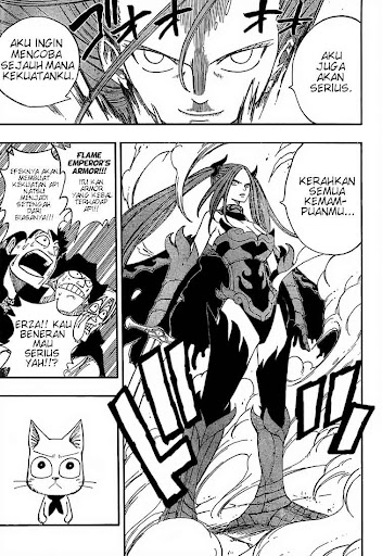 Read Online Fairy Tail Mangascans 22 page 13