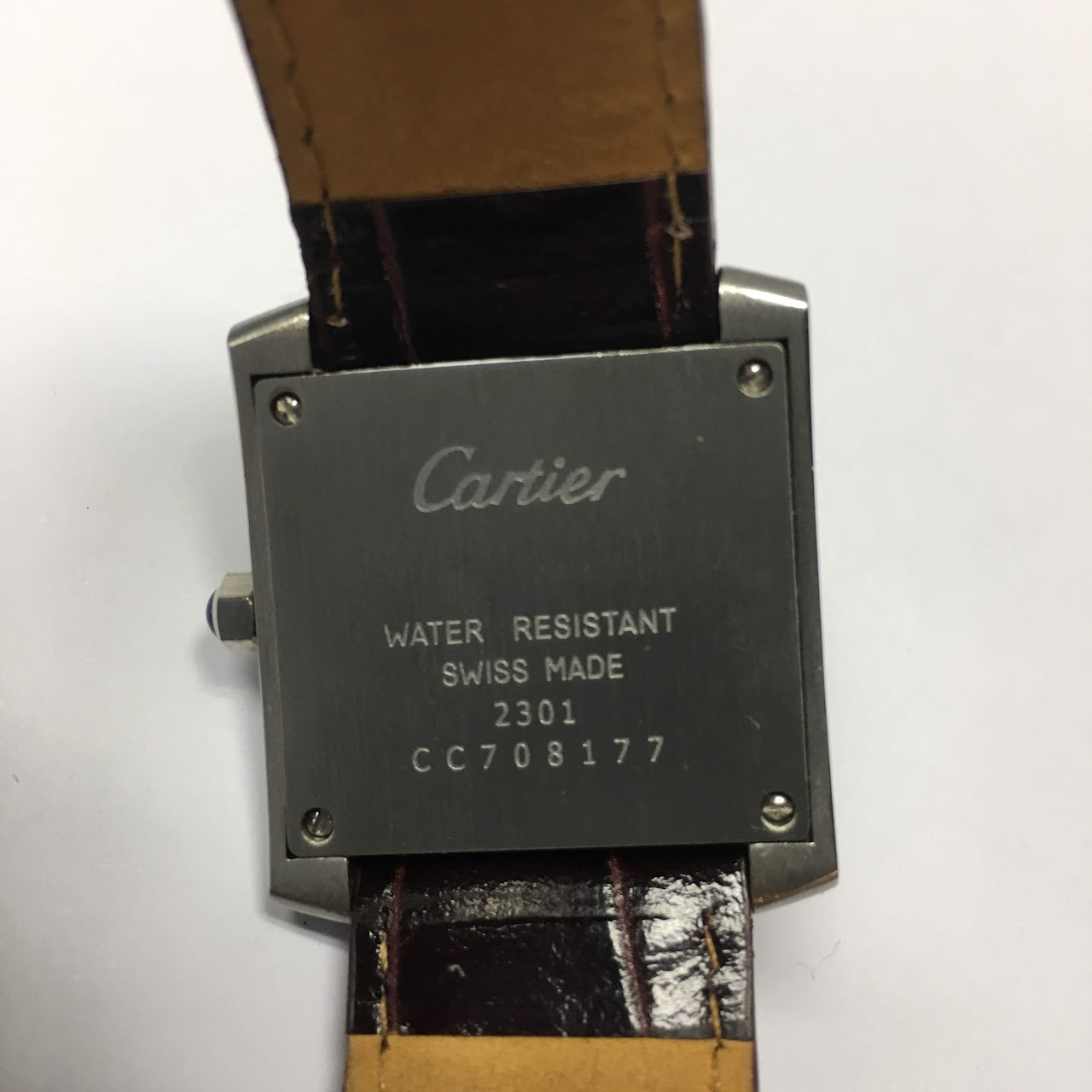 cartier cc 708 177 price