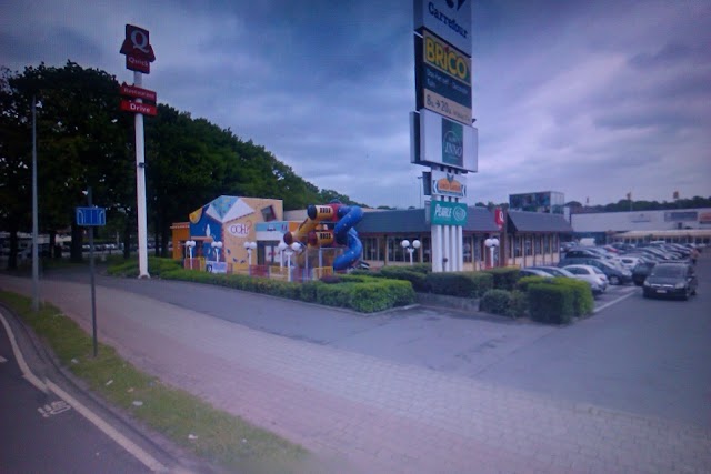 Quick Schoten