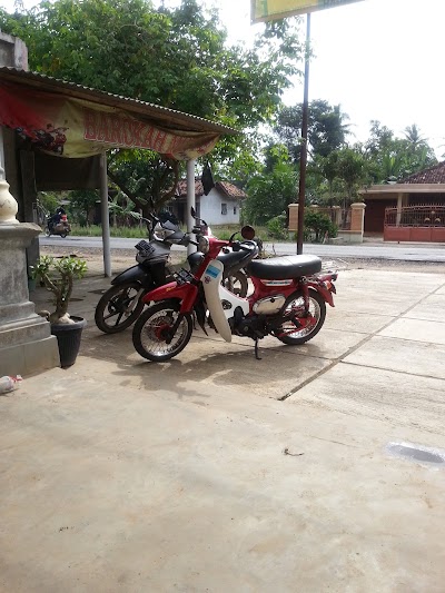 Photos of bengkel motor dan tambal ban