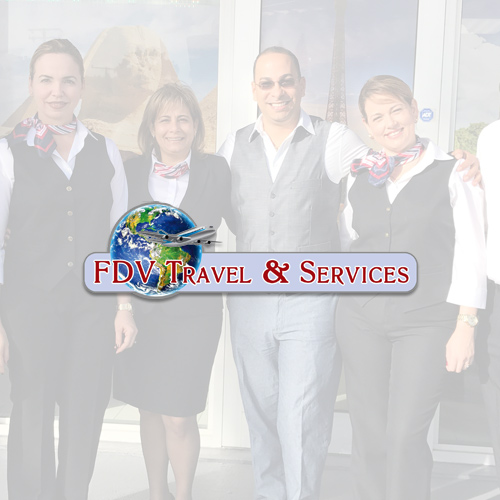 FDV Travel & Services