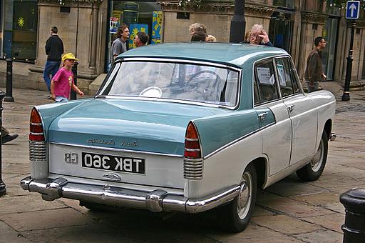 Ford cortina mk3 gt 2door