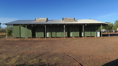 Home Valley Toilets