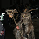Krampuslauf in Latsch 2010