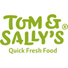 Tom & Sally's Wetzlar logo