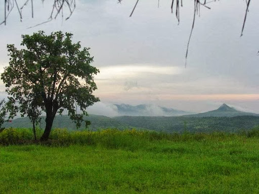 Rusticville Camping Ground, Tikonapeth,, Near Pawana lake, Tikona, Maharashtra 410406, India, Camping_Ground, state MH