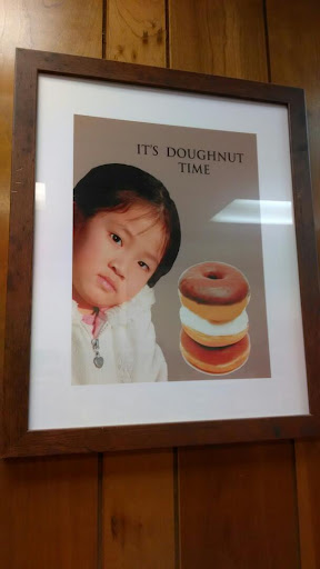 Donut Shop «Donut Time», reviews and photos, 10740 San Pablo Ave, El Cerrito, CA 94530, USA