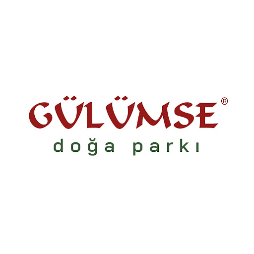 Gülümse Doğa Parkı logo