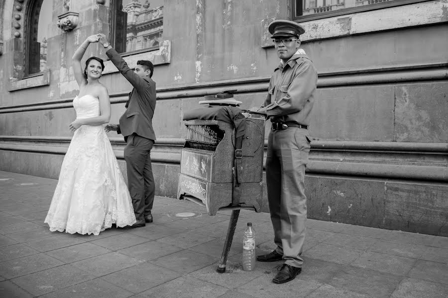 Fotografo di matrimoni Paulo May (paulomay). Foto del 6 agosto 2019