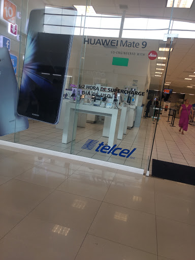 Telcel, Plaza Ciudad Jardín, Local E3, Av Bordo de Xochiaca 3, 57205 Nezahualcóyotl, Méx., México, Tienda de celulares | Nezahualcóyotl