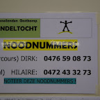 Oostkamp 27-01-'18 Oostkamp 27-01-'18