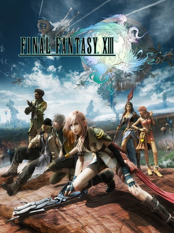 Category:Anime in the Final Fantasy XV Universe, Final Fantasy Wiki