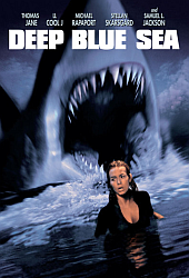 Deep Blue Sea