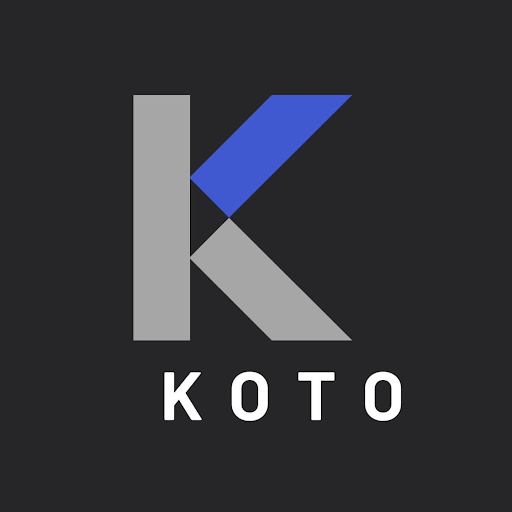 Koto logo