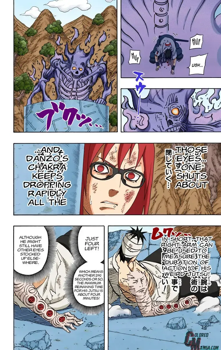 Chapter 479 Page 10