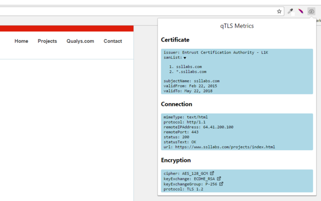 qTLS Preview image 2