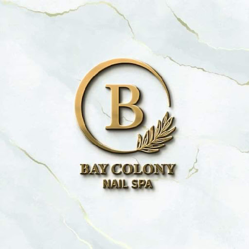 Bay Colony Nails Spa League City