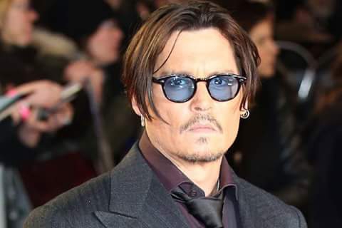 Johnny Depp DP Profile Pictures - Whatsapp Images