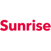 Sunrise Premium Partner logo