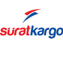 Sürat Kargo Pac Şube logo