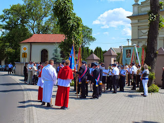 Boże Ciało