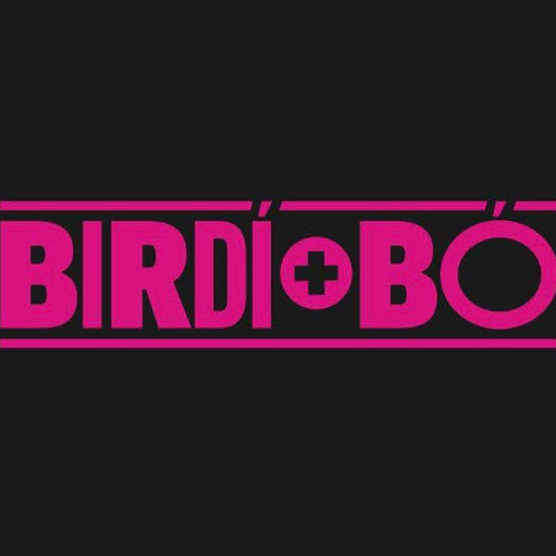 Birdí+Bó