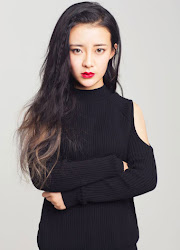 Li Tingying China Actor