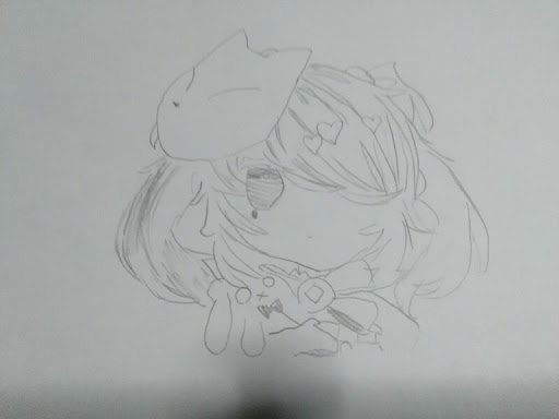 鬱&怪力少女ましろ