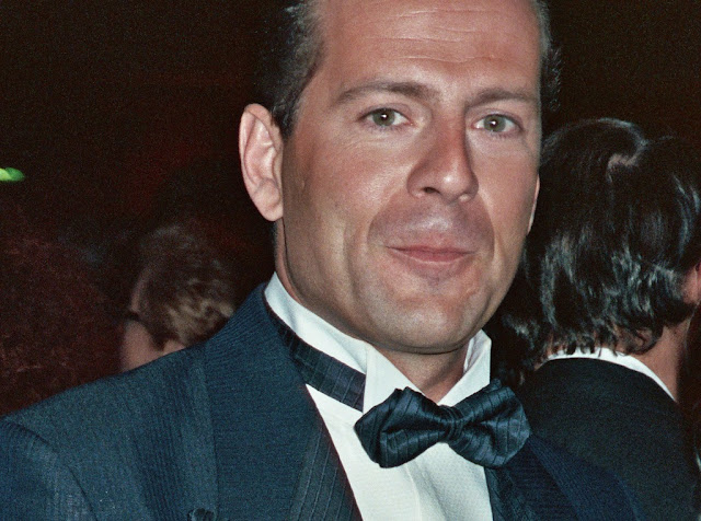 Bruce Willis Profile Pics Dp Images