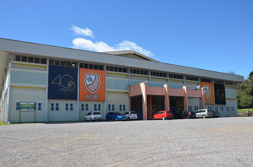 Associação Carlos Barbosa de Futsal, Av. Presidente Kennedy, 350 - 03 - Centro, Carlos Barbosa - RS, 95185-000, Brasil, Clube, estado Rio Grande do Sul