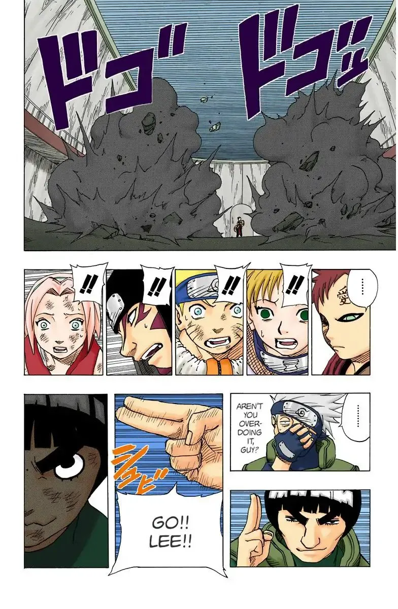 Chapter 82 Lee's Secret Page 13