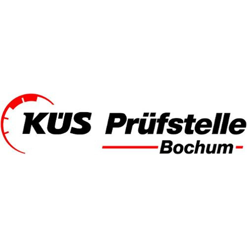 KÜS-Prüfstelle Bochum logo