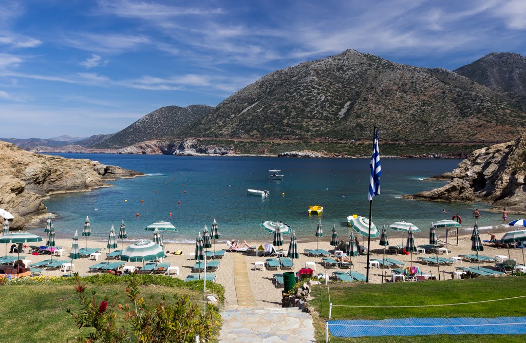 2 месяца в Греции. Часть 1: дорога по Балканам – Пелион – Коринфский залив – Афины - Крит