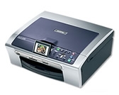 free download Brother DCP-330C printer's driver