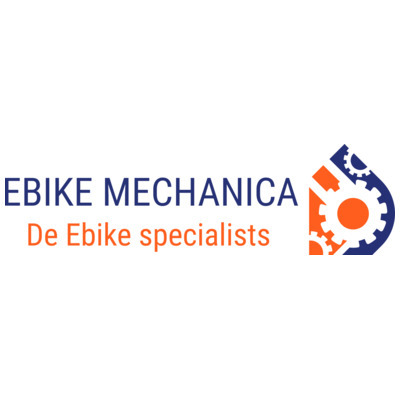 Ebike mechanica