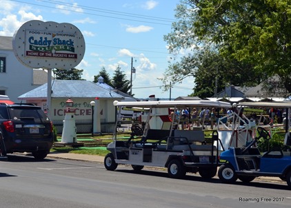 Downtown Village