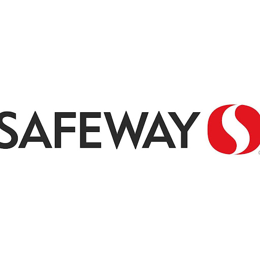 Safeway logo