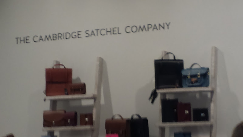 The Cambridge Satchel Company