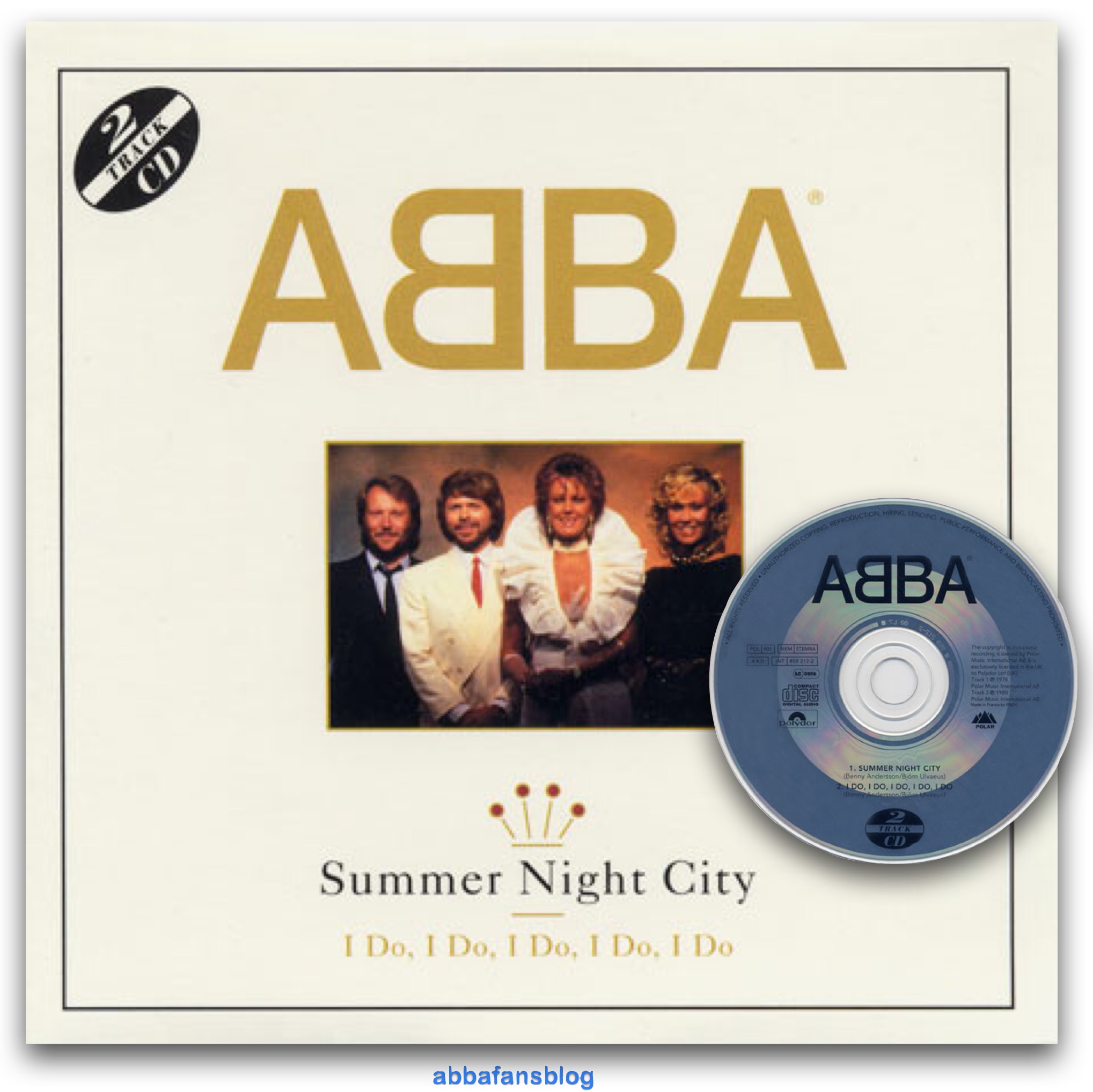 ABBA Fans Blog 