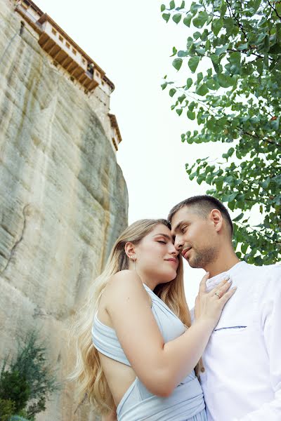 Fotografo di matrimoni Darya Sokolova (darya). Foto del 30 marzo 2018