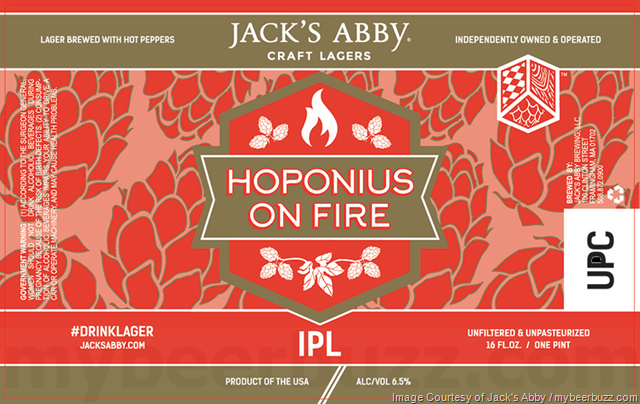 Jack’s Abby Dry Hopped Post Shift & Ratskeller Coming To Keller Series / Hoponius On Fire