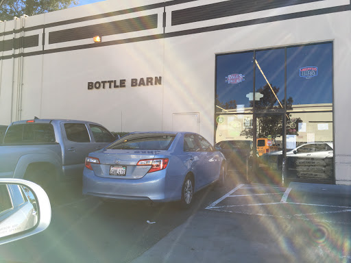 Liquor Store «Bottle Barn», reviews and photos, 3331 Industrial Dr, Santa Rosa, CA 95403, USA